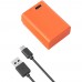 SmallRig 4967 EN-EL25 USB-C Rechargeable Battery SmallRig 4967 EN-EL25 USB-C Rechargeable Battery